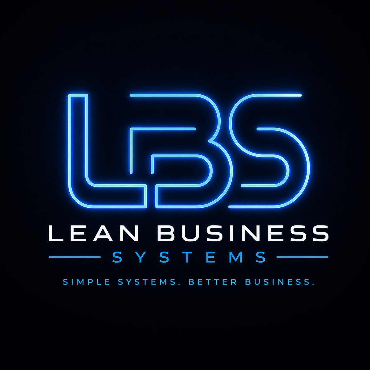 Lean Business Systems
